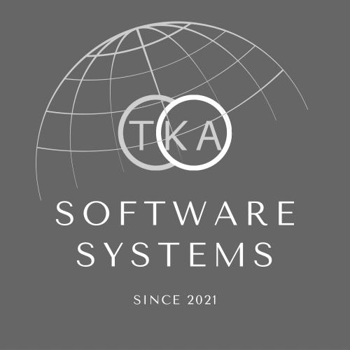 Logo TKA Systems